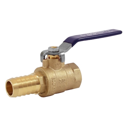 Legend Valve 1-1/4" T2010 Fx M INSERT NL BV 101-316NL